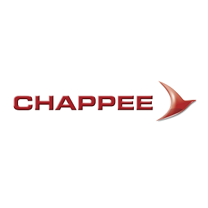 Chappee-chaudiere