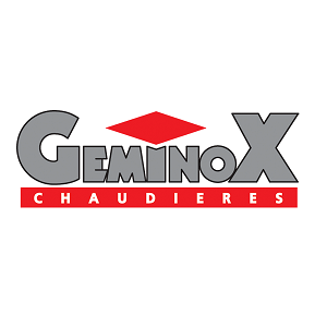Geminox-chaudière