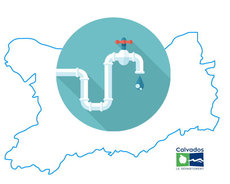 Nous servons avec fierté Caen et ses alentours depuis 2004 pour tout travaux de plomberie, en intervention de dépannage et tous les entretiens de chaudières au fioul ou à gaz.